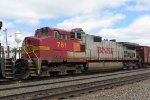 BNSF 761